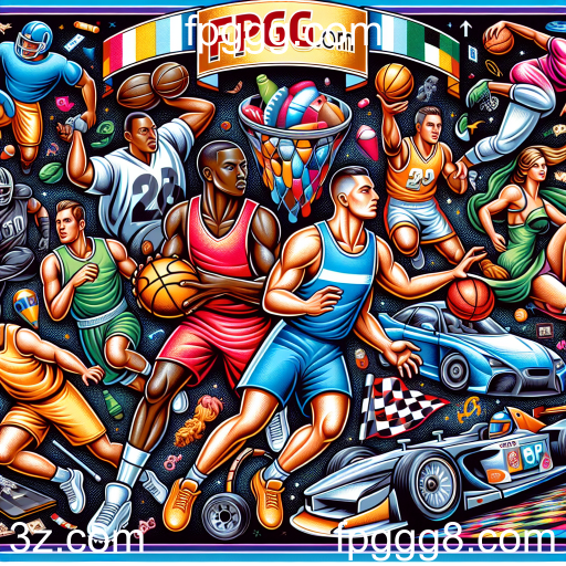 A Ascensão dos Jogos de Esportes: Uma Experiência Interativa Inigualável