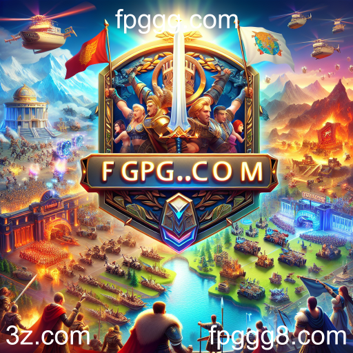 A Arte da Estratégia: Explorando Jogos de Estratégia no fpggg.com